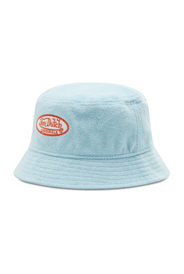 Von Dutch Капела Bucket 7050035 Светлосиньо - Mera.bg