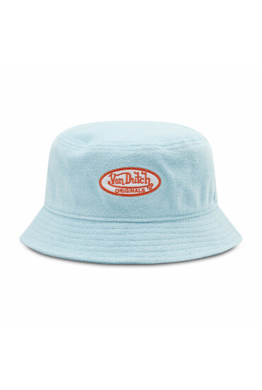 Von Dutch Капела Bucket 7050035 Светлосиньо - Mera.bg