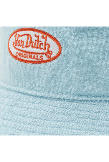 Von Dutch Капела Bucket 7050035 Светлосиньо - Mera.bg