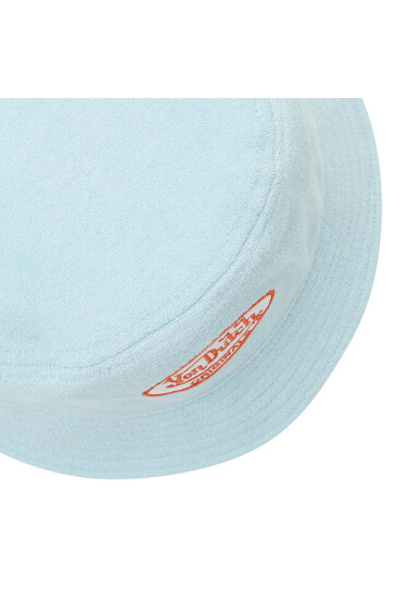 Von Dutch Капела Bucket 7050035 Светлосиньо - Mera.bg