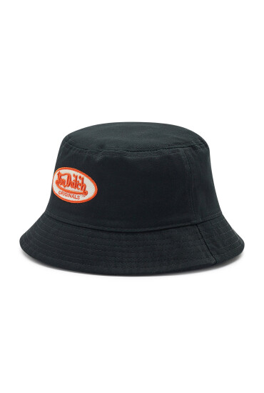 Von Dutch Капела Bucket Phoenix 7050013 Черен - Mera.bg