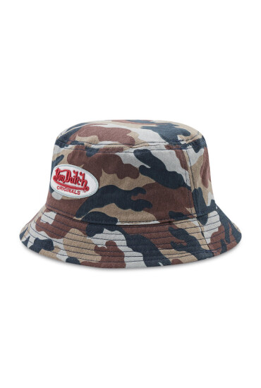 Von Dutch Капела Bucket Phoenix 7050036 Цветен - Mera.bg