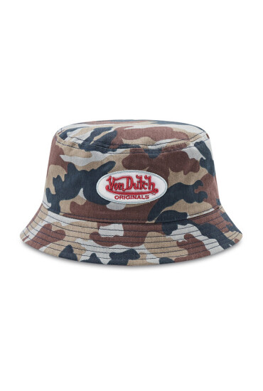 Von Dutch Капела Bucket Phoenix 7050036 Цветен - Mera.bg