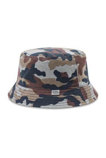 Von Dutch Капела Bucket Phoenix 7050036 Цветен - Mera.bg