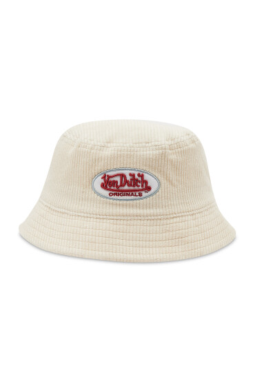 Von Dutch Капела Bucket Pierre 7050038 Бежов - Mera.bg