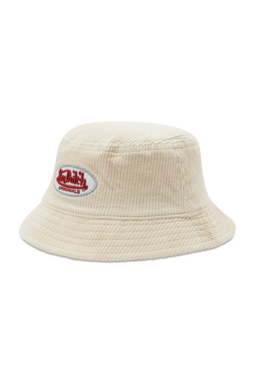 Von Dutch Капела Bucket Pierre 7050038 Бежов - Mera.bg