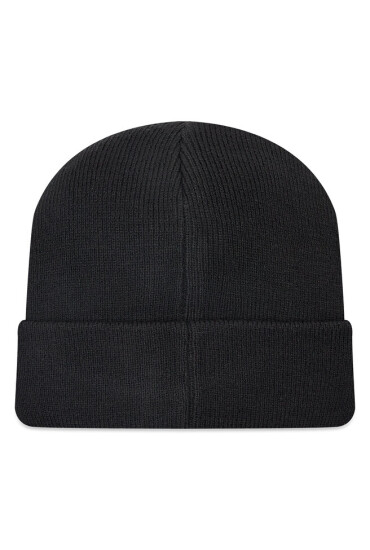 Von Dutch Шапка Beanie Flint 7050113 Черен - Mera.bg