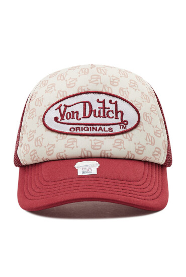 Von Dutch Шапка с козирка - Mera.bg
