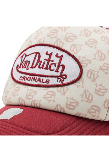 Von Dutch Шапка с козирка - Mera.bg