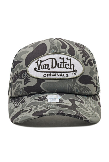 Von Dutch Шапка с козирка - Mera.bg