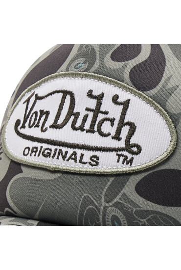 Von Dutch Шапка с козирка - Mera.bg