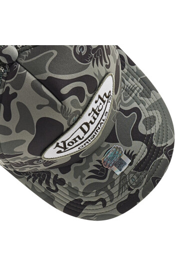 Von Dutch Шапка с козирка - Mera.bg