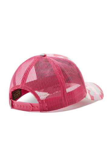 Von Dutch Шапка с козирка 7030024 Trucker Boston - Mera.bg