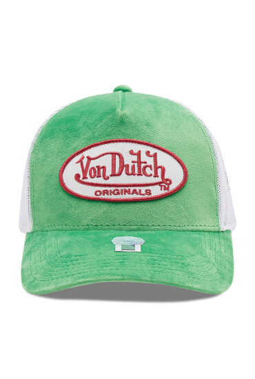 Von Dutch Шапка с козирка - Mera.bg