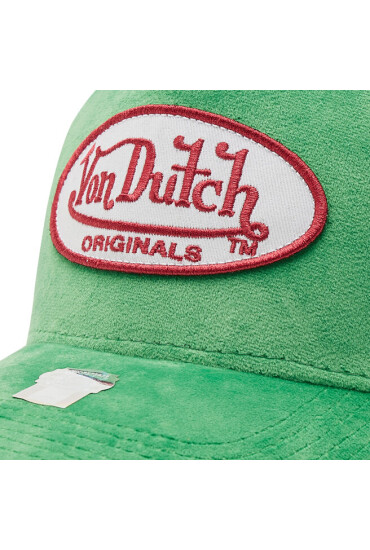 Von Dutch Шапка с козирка - Mera.bg