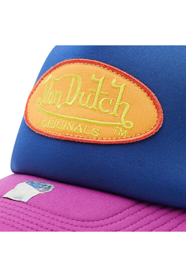 Von Dutch Шапка с козирка - Mera.bg