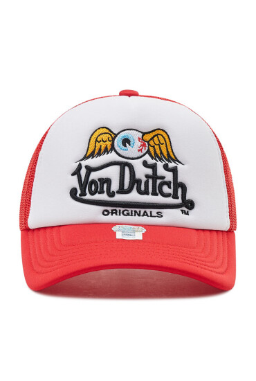 Von Dutch Шапка с козирка - Mera.bg