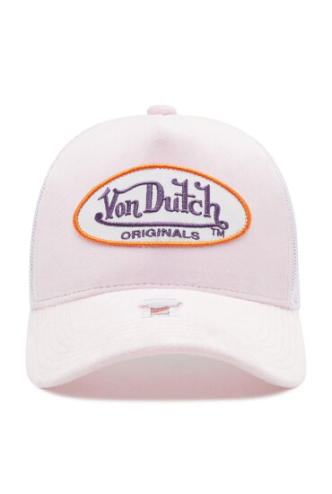Von Dutch Шапка с козирка - Mera.bg
