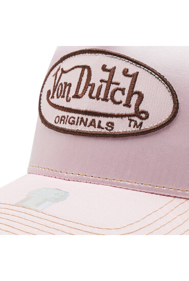 Von Dutch Шапка с козирка - Mera.bg