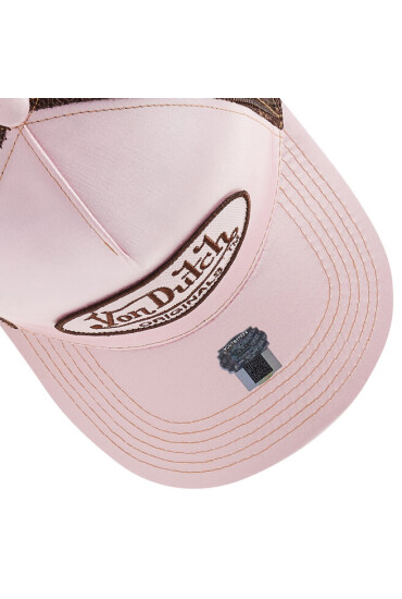 Von Dutch Шапка с козирка - Mera.bg