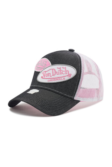 Von Dutch Шапка с козирка - Mera.bg