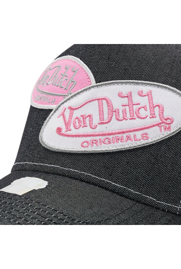 Von Dutch Шапка с козирка - Mera.bg