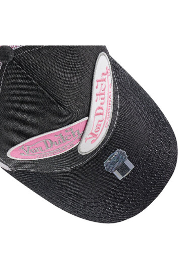 Von Dutch Шапка с козирка - Mera.bg