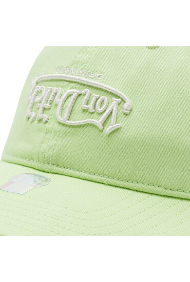 Von Dutch Шапка с козирка 7030213 Зелен - Mera.bg