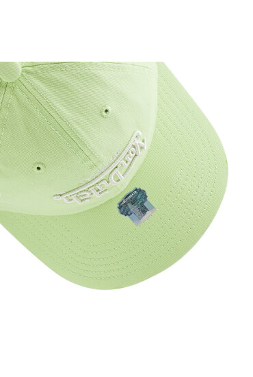 Von Dutch Шапка с козирка 7030213 Зелен - Mera.bg