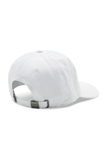 Von Dutch Шапка с козирка 7030214 Бял - Mera.bg