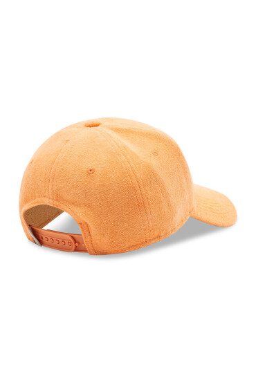 Von Dutch Шапка с козирка 7030502 Оранжев - Mera.bg