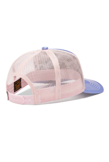 Von Dutch Шапка с козирка Cary 7030161 Син - Mera.bg