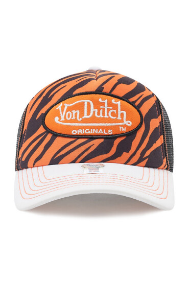 Von Dutch Шапка с козирка Tampa 7030138 Цветен - Mera.bg