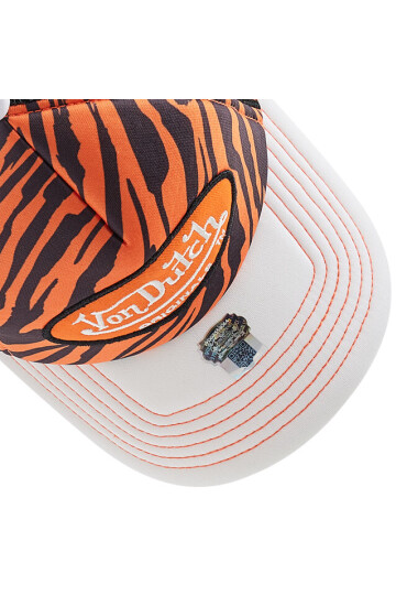 Von Dutch Шапка с козирка Tampa 7030138 Цветен - Mera.bg