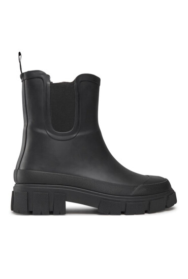 Weather Report Гумени ботуши Comart W Rubber Boot Warm WR234176 Черен - Mera.bg