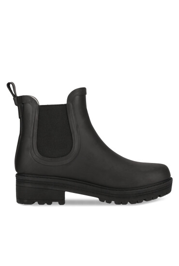Weather Report Гумени ботуши Raimar W Rubber Boot WR242347 Черен - Mera.bg