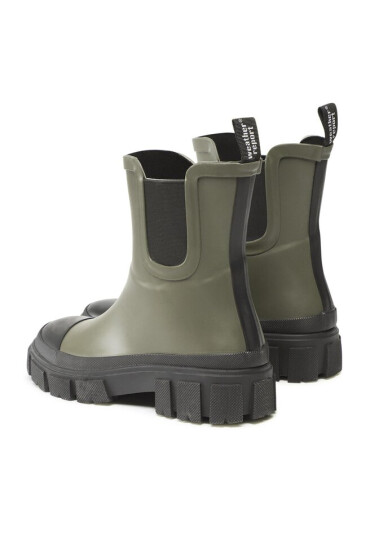 Weather Report Гумени ботуши Raylee W Rubber WR224399 Каки - Mera.bg