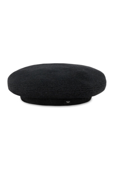 Weekend Max Mara Барета Svago 2355760332 Black 007 - Mera.bg
