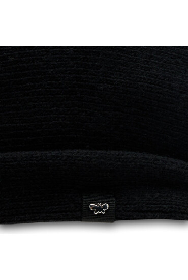 Weekend Max Mara Барета Svago 2355760332 Black 007 - Mera.bg
