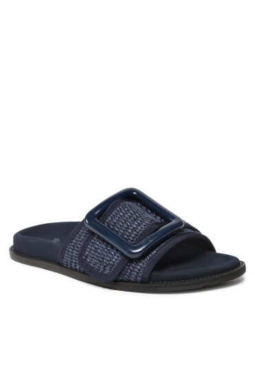 Weekend Max Mara Чехли Zarda 55210324600 Ultramarine 003/003 - Mera.bg