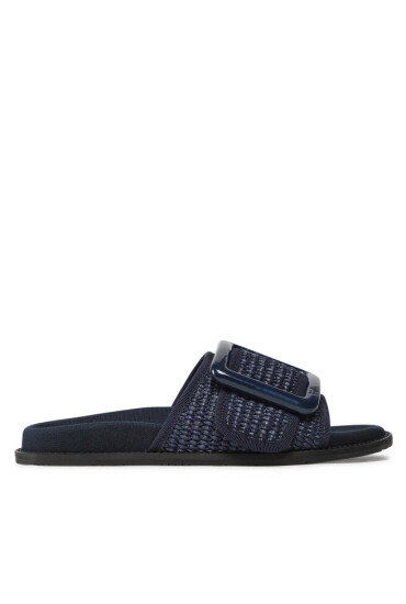 Weekend Max Mara Чехли Zarda 55210324600 Ultramarine 003/003 - Mera.bg