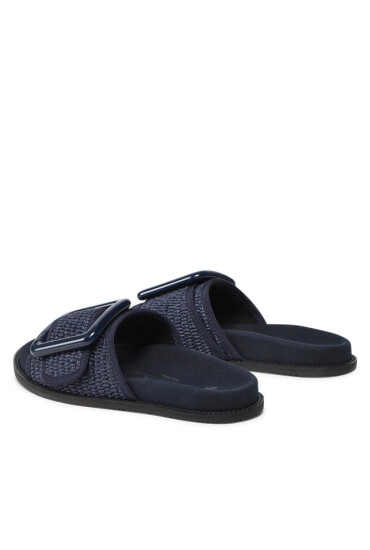 Weekend Max Mara Чехли Zarda 55210324600 Ultramarine 003/003 - Mera.bg
