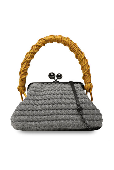 Weekend Max Mara Дамска чанта - Mera.bg