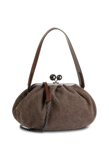 Weekend Max Mara Дамска чанта - Mera.bg