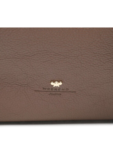 Weekend Max Mara Дамска чанта Aldo 23551611326 Brown 015 - Mera.bg