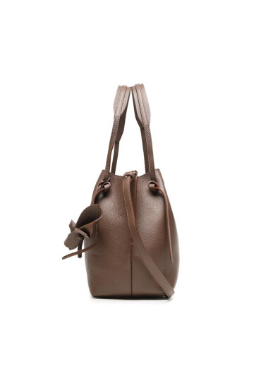 Weekend Max Mara Дамска чанта Aldo 23551611326 Brown 015 - Mera.bg