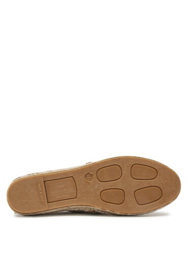 Weekend Max Mara Еспадрили Certo 2355210734600 Natural 001 - Mera.bg