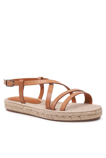 Weekend Max Mara Еспадрили Pilard 23552109346 Coloniale 002/002 - Mera.bg