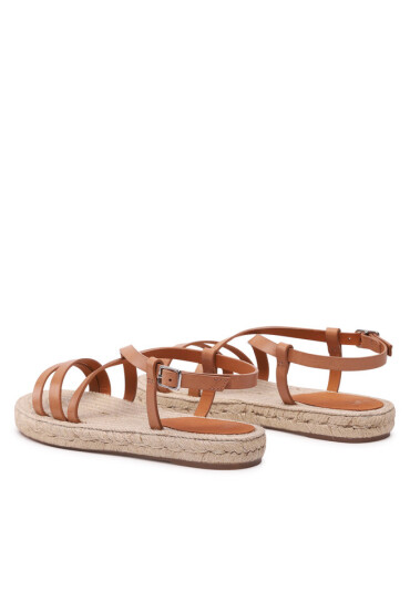 Weekend Max Mara Еспадрили Pilard 23552109346 Coloniale 002/002 - Mera.bg