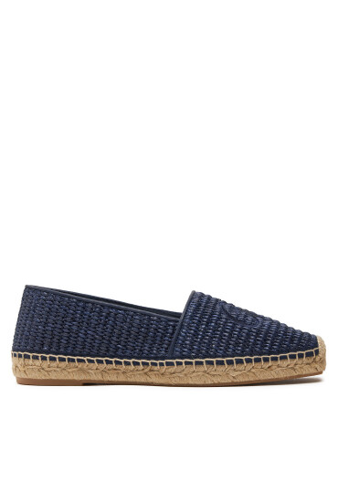 Weekend Max Mara Еспадрили Sella 24155210956 Тъмносин - Mera.bg